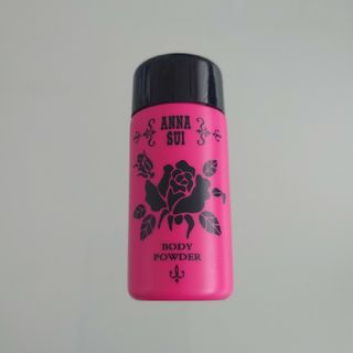 アナスイ(ANNA SUI)のANNA SUI アナスイ キラキラ ボディパウダー(ボディパウダー)