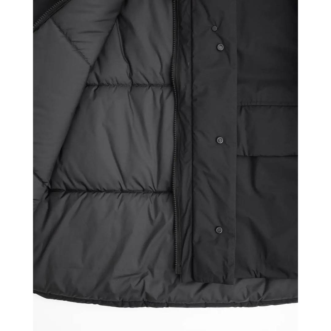 HYKE - 【新品・即納】HYKE EDITION PARTEX GEN2 JACKETの通販 HYKE - 【新品・即納】HYKE EDITION PARTEX GEN2 JACKETの通販