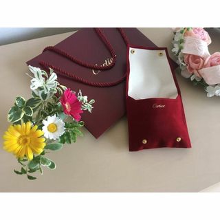 カルティエ(Cartier)の★Cartier★ブレスレット・時計専用ケース★送料込み(その他)