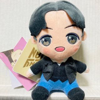 防弾少年団(BTS) - BTS ジョングク ぬいぐるみ 10cm 新品 グクトゥギの