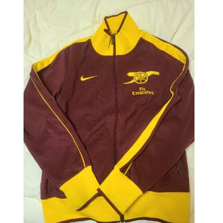 NIKE - 【XL】レアサイズ NIKE CPFM ホッケージャージ 早い者勝ちの