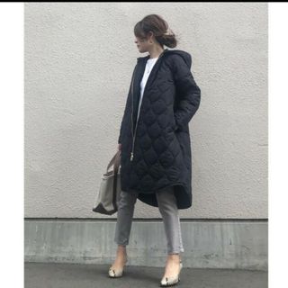 DEUXIEME CLASSE(ダウンコート)のフリマアイテム一覧 DEUXIEME CLASSE(ダウンコート)のフリマアイテム一覧