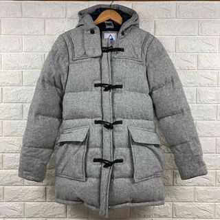 ケープハイツ(Cape HEIGHTS)の美品　ケープハイツ Cape HEIGHTS   DALMENY ダッフルコート(ダウンコート)