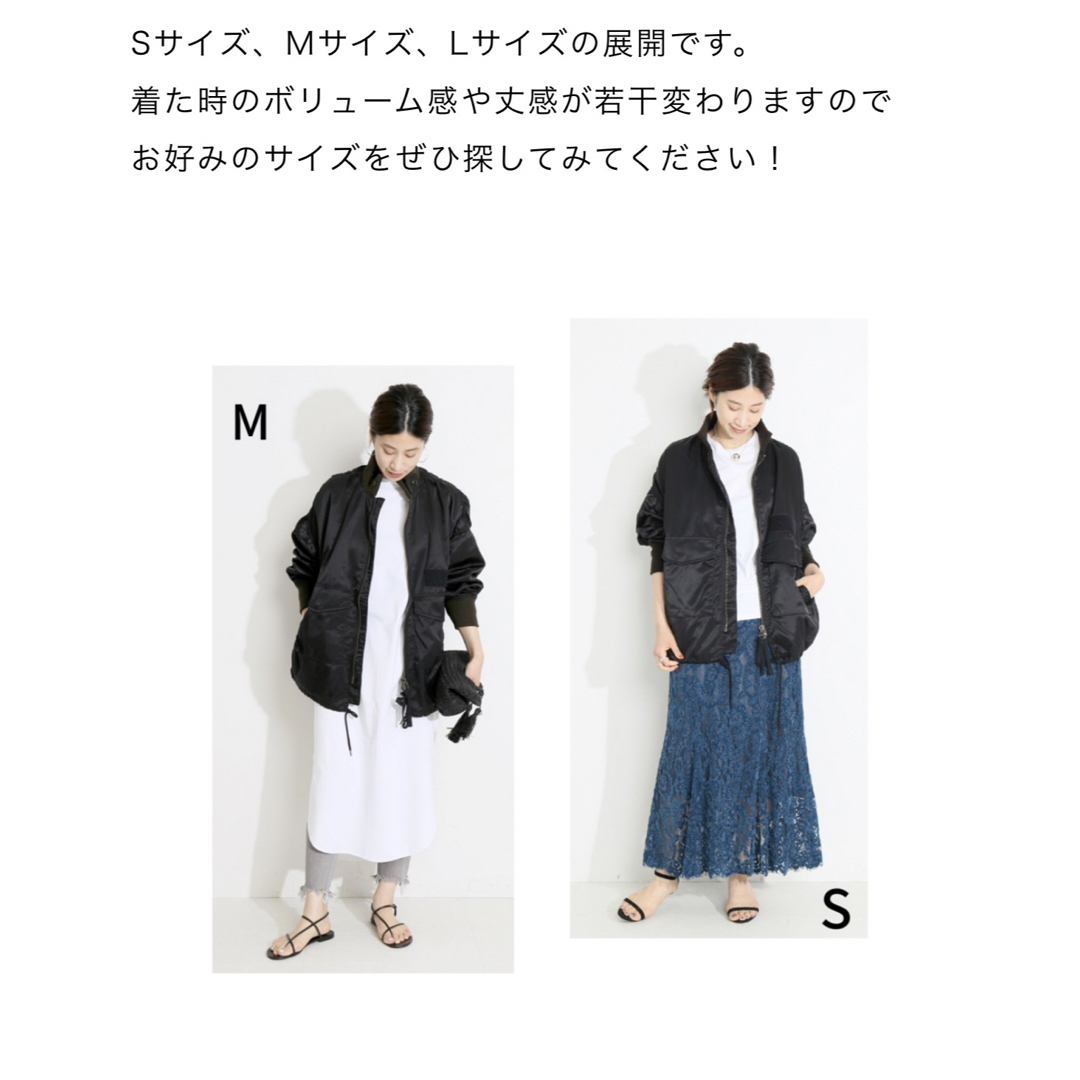 VOTE MAKE NEW CLOTHES コーチジャケット　サイズM