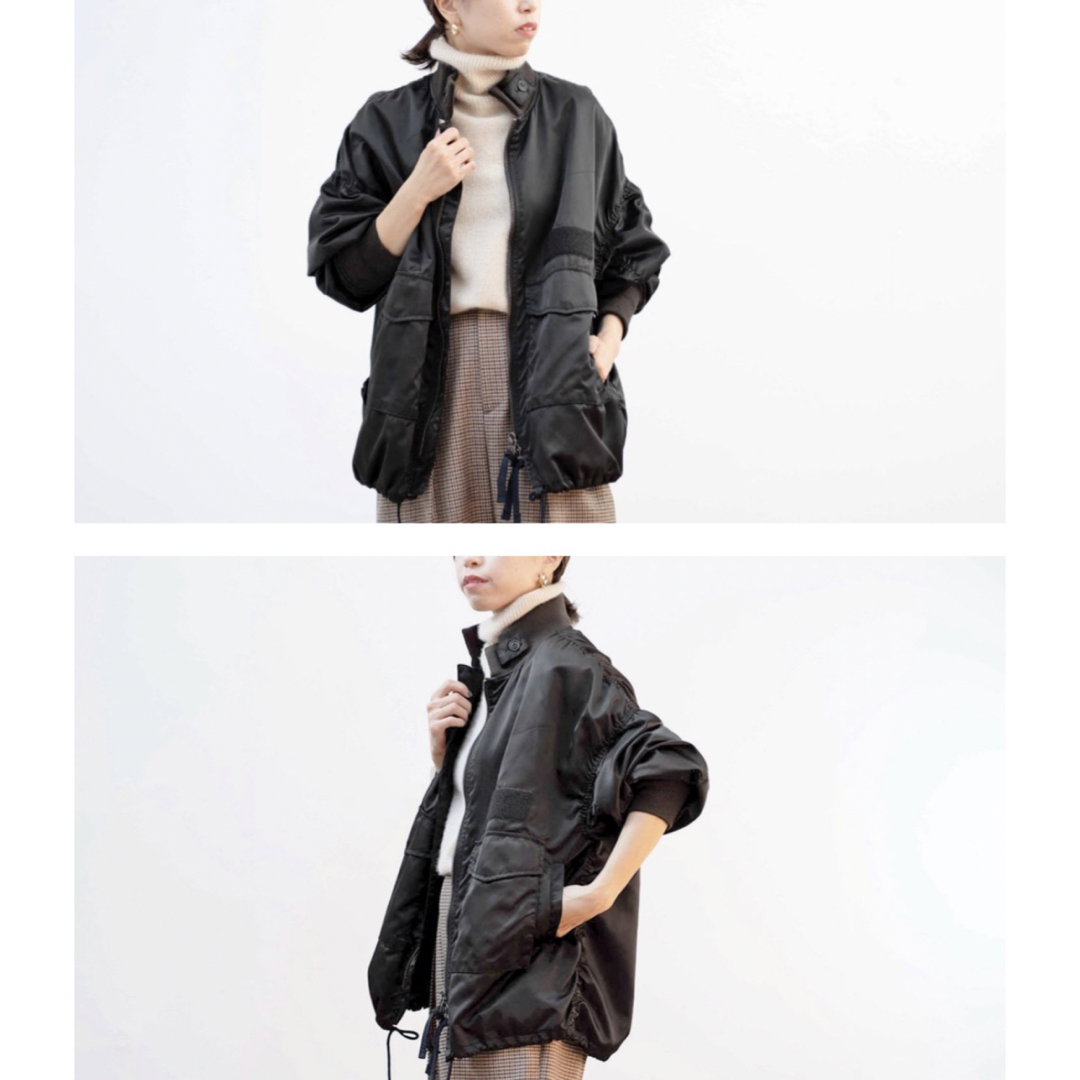 22000円 コーチジャケット VOTE NEW MAKE IENA CLOTHES mercuridesign.com