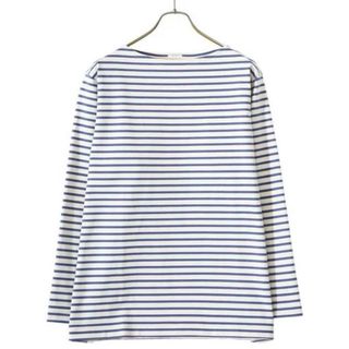 COMOLI - COMOLI 19aw C/Wワッフル長袖クルー サイズ2の通販 by