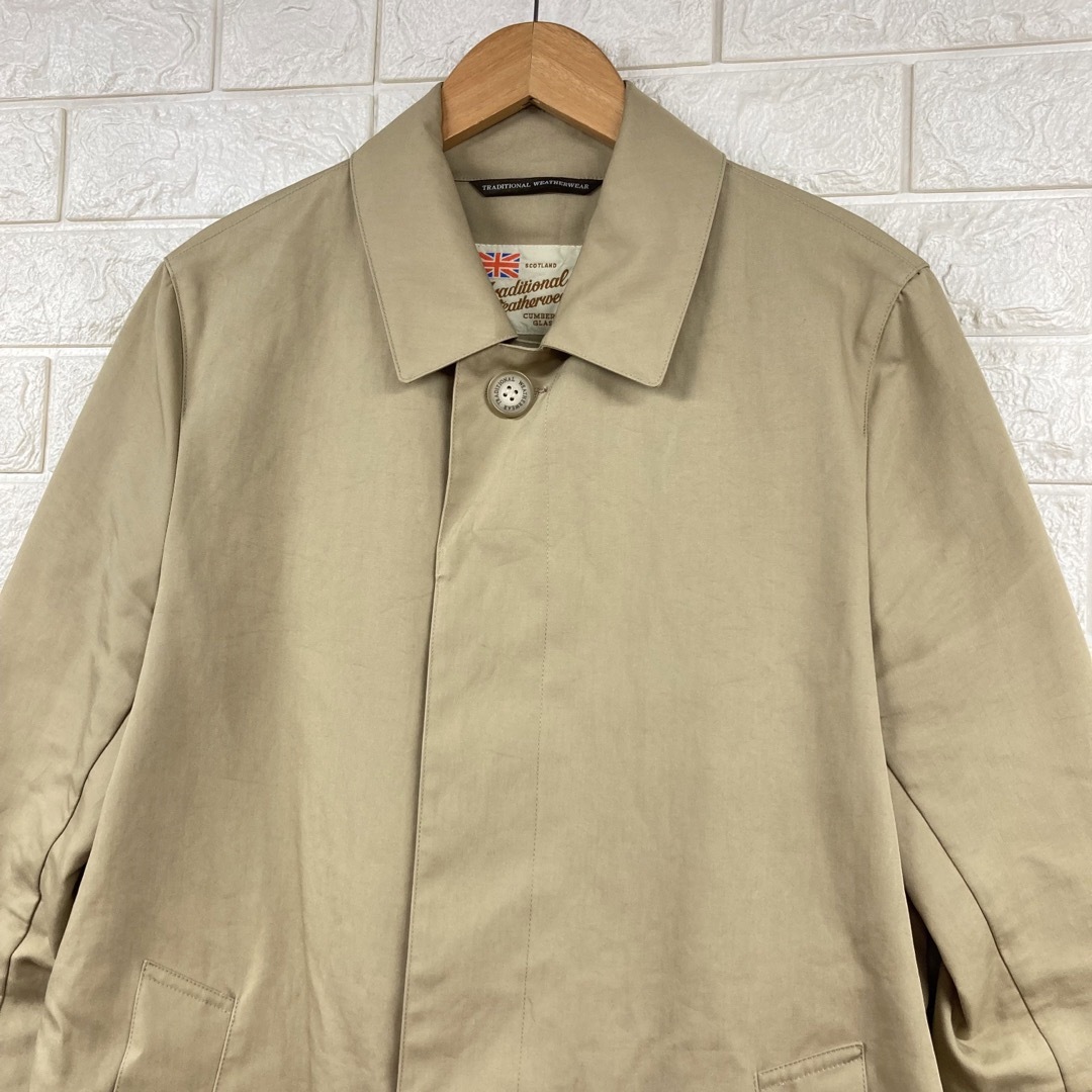 TRADITIONAL WEATHERWEAR - トラディショナルウェザーウェア SELBY