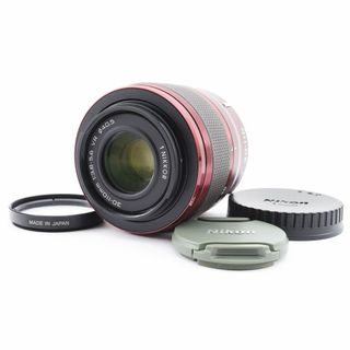 ニコン(Nikon)のニコン Nikon 1 NIKKOR VR 30-110mm 動作確認OK!(レンズ(ズーム))