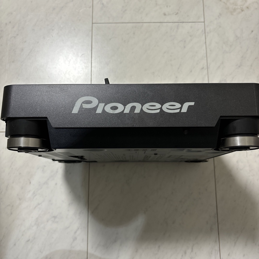 pioneer CDJ-1000MK2 パイオニア