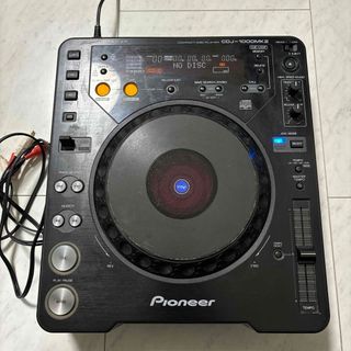 CDJ-350 完動品　動作良好　14年製