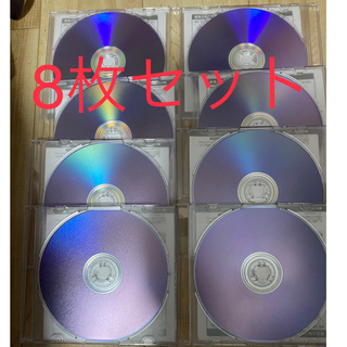 DVD-R(7枚セット)【TDK】(DVDレコーダー)