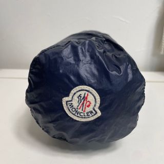 モンクレール(MONCLER)のモンクレール　ナイロン　ポーチ(ポーチ)