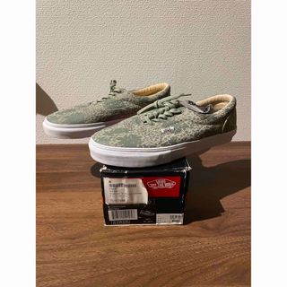 【レア】VANS x ROLLICKING 美品