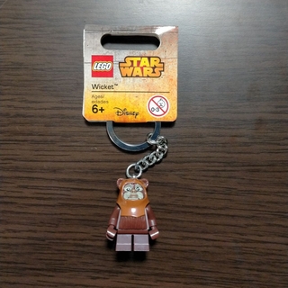 レゴ(Lego)のレゴ スター・ウォーズ  ウィケット Wicket LEGO Star Wars(その他)