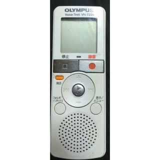 オリンパス(OLYMPUS)のボイスレコーダー(その他)