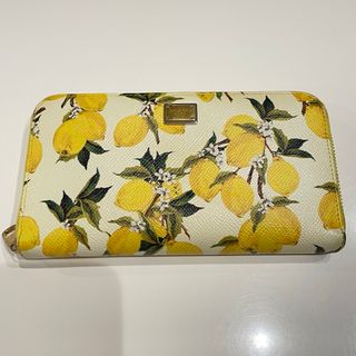 ドルチェ&ガッバーナ(DOLCE&GABBANA) 財布(レディース)の通販 200点