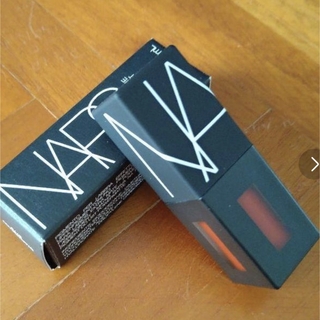 ナーズ(NARS)のナーズ　パワーマットリップピグメント　2779(口紅)