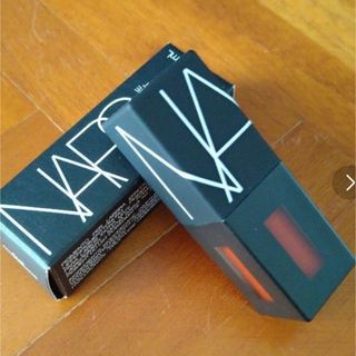 ナーズ(NARS)のナーズ　パワーマットリップピグメント　2779(口紅)