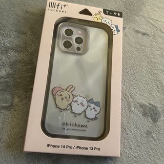 チイカワ(ちいかわ)のちいかわ　iPhoneケース　ギョニソ(iPhoneケース)