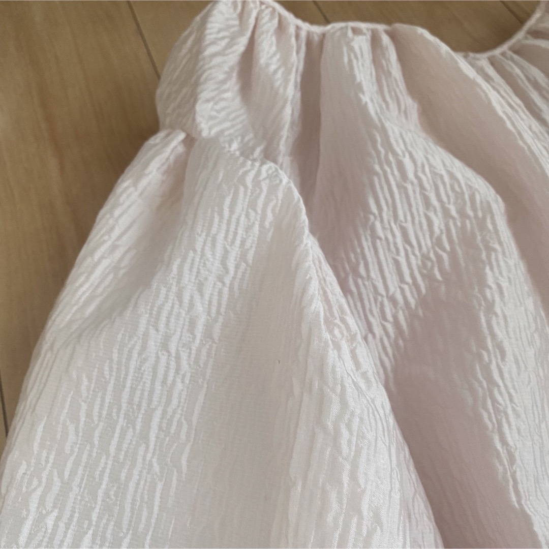 CECILIE BAHNSEN(セシリーバンセン)のcecilie bahnsen スカート レディースのスカート(ロングスカート)の商品写真