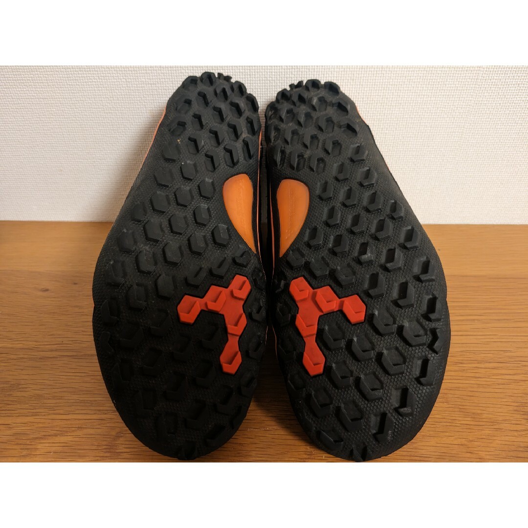 スニーカーvivobarefoot ビボベアフット EUR39