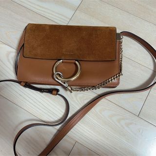 クロエ 革 バッグの通販 900点以上 | Chloeのレディースを買うならラクマ