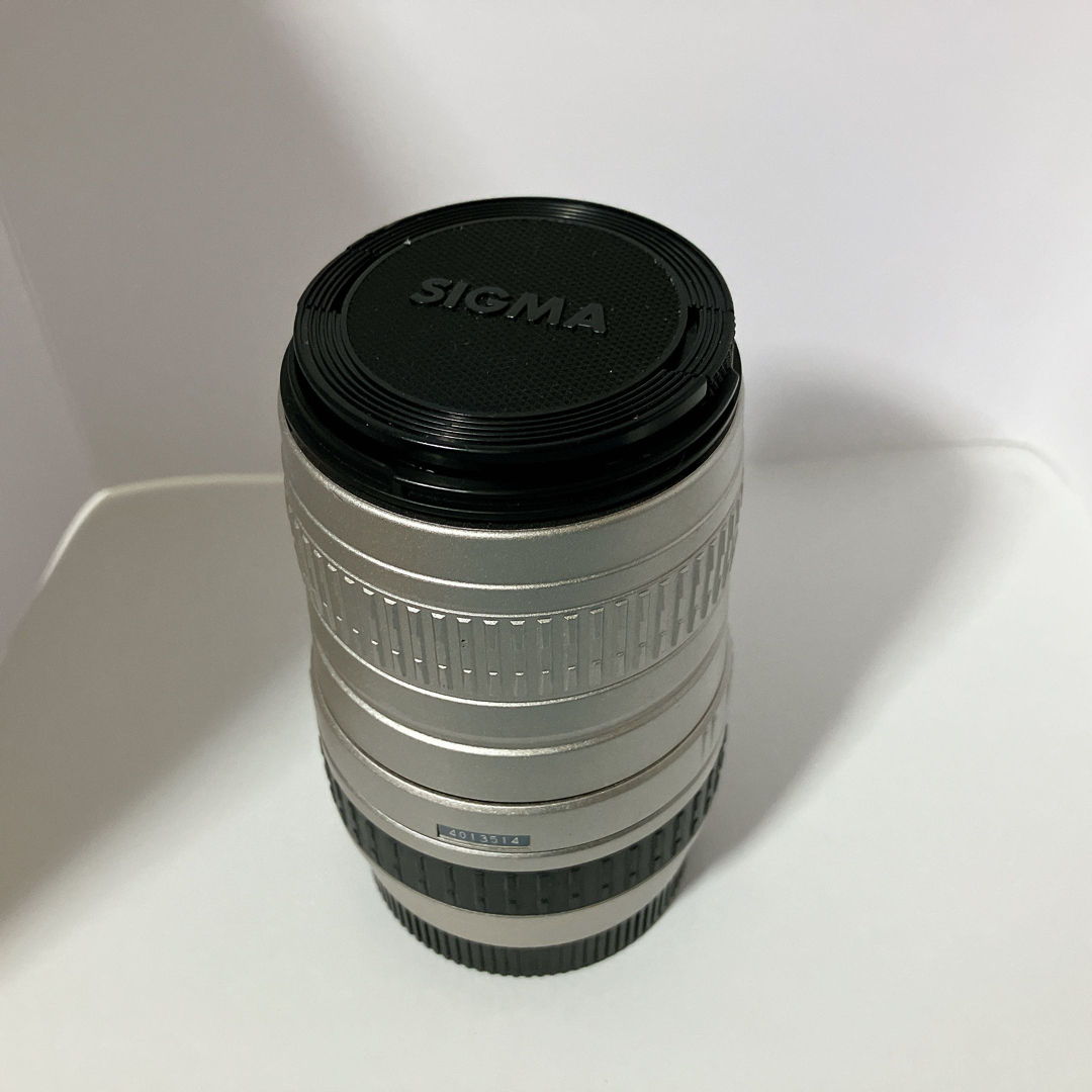 ソニー用◇300mm望遠レンズ◇100-300mm◇SONY◇SIGMA◇シグマの通販 by ... ソニー用◆300mm望遠レンズ◆100-300mm◆SONY◆SIGMA◆シグマ