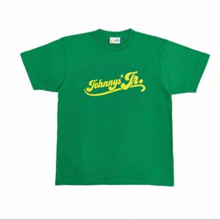 ジャニーズジュニア(ジャニーズJr.)のわっしょいTシャツ(アイドルグッズ)