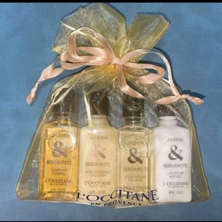 ロクシタン(L'OCCITANE)のロクシタン　ヘアボディケアセット(その他)