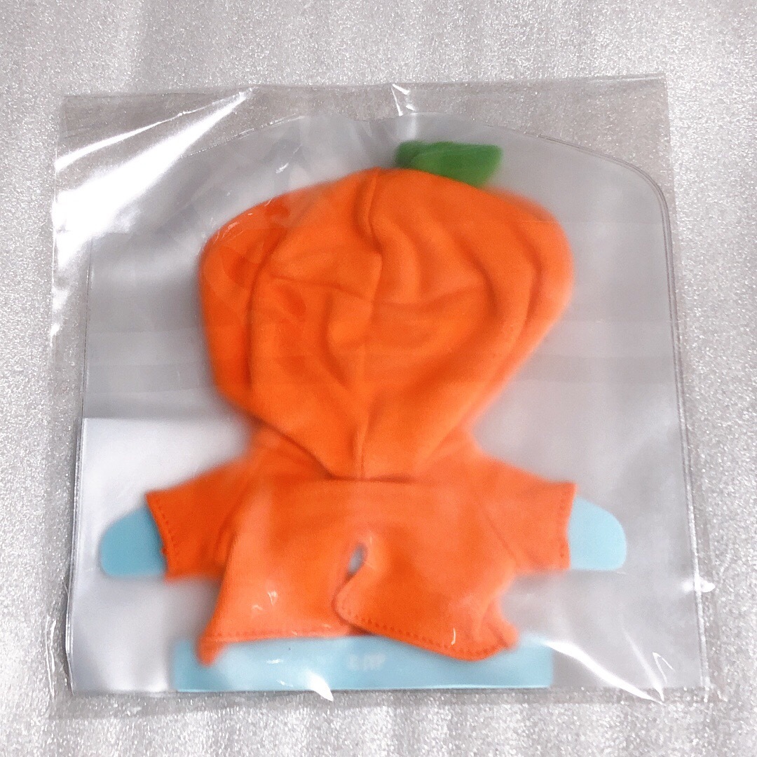 Stray Kids(ストレイキッズ)のSKZOO PLUSH OUTFIT 15 CITRUS エンタメ/ホビーのタレントグッズ(アイドルグッズ)の商品写真