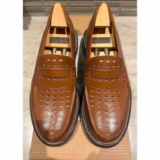 J.M. WESTON(スリッポン/モカシン)のフリマアイテム一覧 J.M. WESTON(スリッポン/モカシン)のフリマアイテム一覧