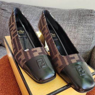 フェンディ ハイヒール/パンプス(レディース)の通販 400点以上 | FENDI