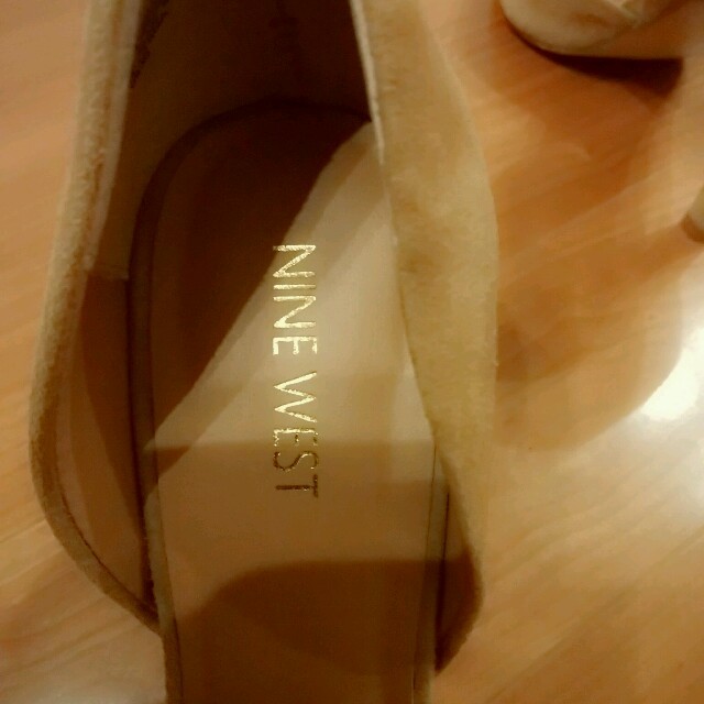 NINE WEST(ナインウエスト)のNINE WEST♡パンプス レディースの靴/シューズ(ハイヒール/パンプス)の商品写真