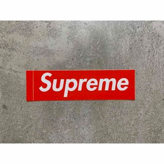 supreme Post-it Flags 5個セット