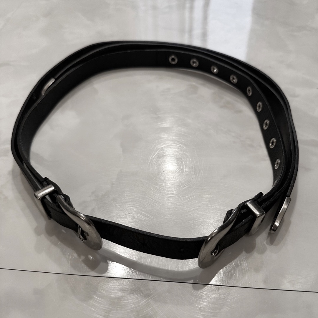 FORSOMEONE】TF BELT LONG ロングベルト Yahoo!フリマ（旧）-