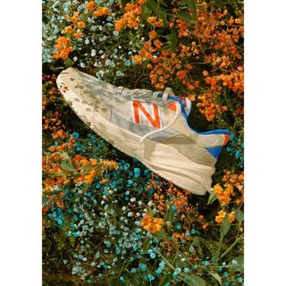 キス(KITH)のKITH × New Balance 990V6(スニーカー)