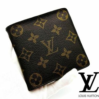 ヴィトン(LOUIS VUITTON) 革 折り財布(メンズ)の通販 100点以上 | ルイ ...