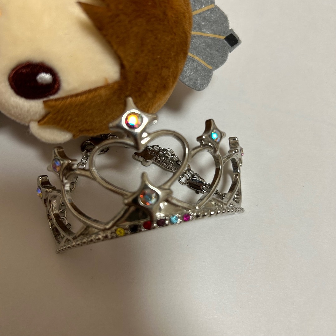 永瀬廉 ちょっこりさん PVC キーホルダー ティア