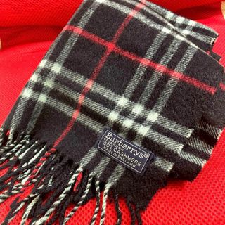 バーバリー(BURBERRY) マフラー(メンズ)の通販 500点以上 | バーバリー