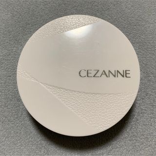 セザンヌケショウヒン(CEZANNE（セザンヌ化粧品）)の【かめかめこ様】セザンヌ 毛穴レスパウダー CL クリア(フェイスパウダー)