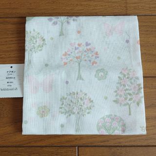 ローラアシュレイ(LAURA ASHLEY)のローラアシュレイ ナプキン(弁当用品)