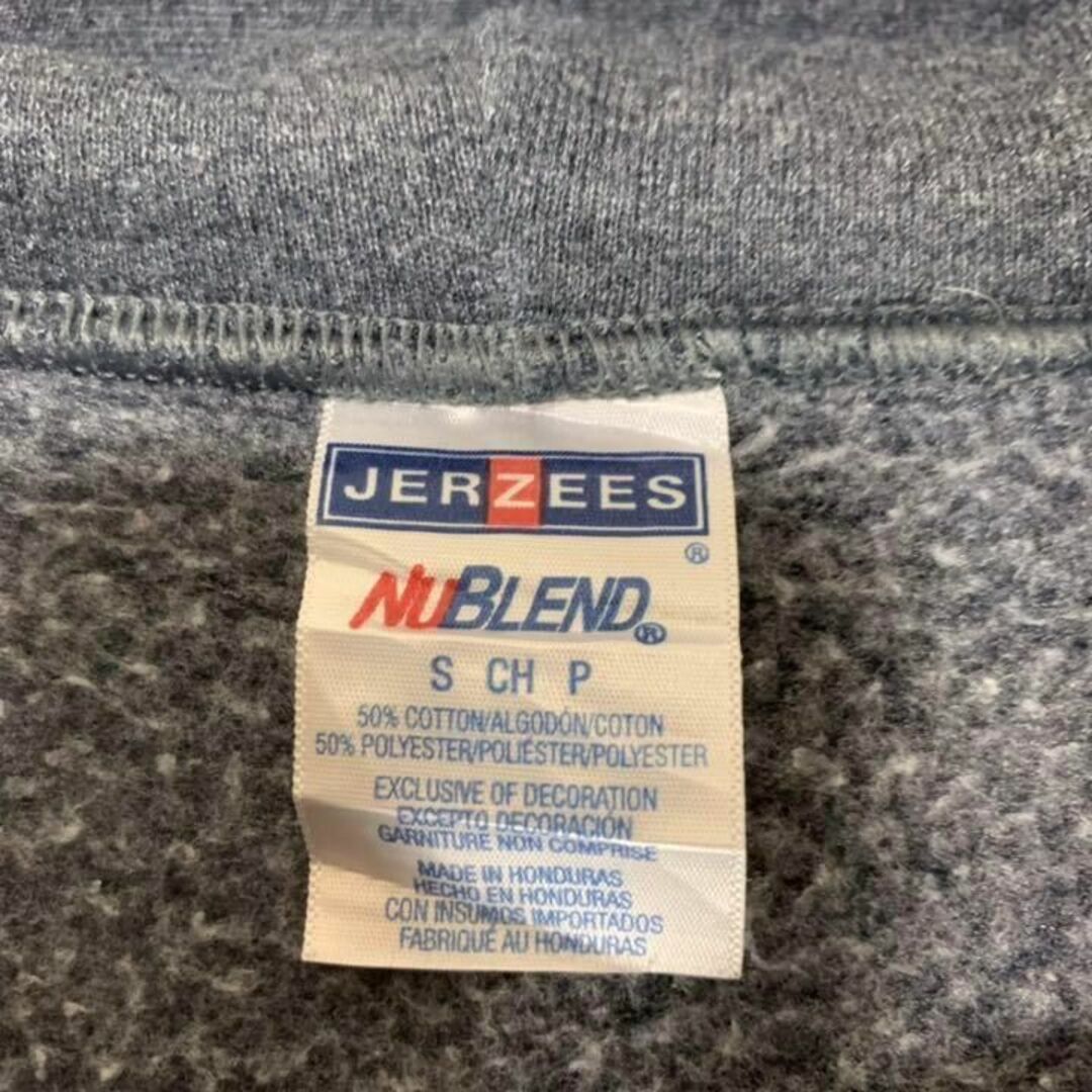 JERZEES(ジャージーズ)の【US古着】JERZEES　パーカー　スウェット　メンズ　レディース【S】 メンズのトップス(パーカー)の商品写真