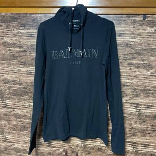 バルマン パーカー(メンズ)の通販 100点以上 | BALMAINのメンズを買う