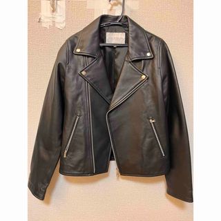 UNITED ARROWS(ライダースジャケット)のフリマアイテム一覧 UNITED ARROWS(ライダースジャケット)のフリマアイテム一覧