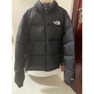 ノースフェイス(THE NORTH FACE) ダウンジャケット(メンズ)の通販