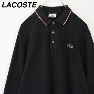 POLO RALPH LAUREN - USA Polo ポロラルフローレン 長袖ポロシャツ ...