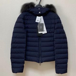 タトラス(TATRAS)の新品 タトラス 国内正規品 Gカード付 02 ネイビー S M ダウン ヴァレナ(ダウンジャケット)