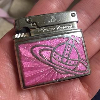 ヴィヴィアンウエストウッド(Vivienne Westwood)のコミットメンツ様専用Vivienne Westwood ライター Zippo(タバコグッズ)