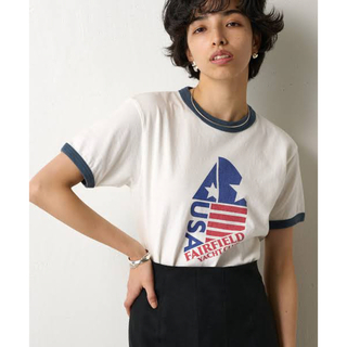 グッドロックスピードFAIRFIELD Tシャツ