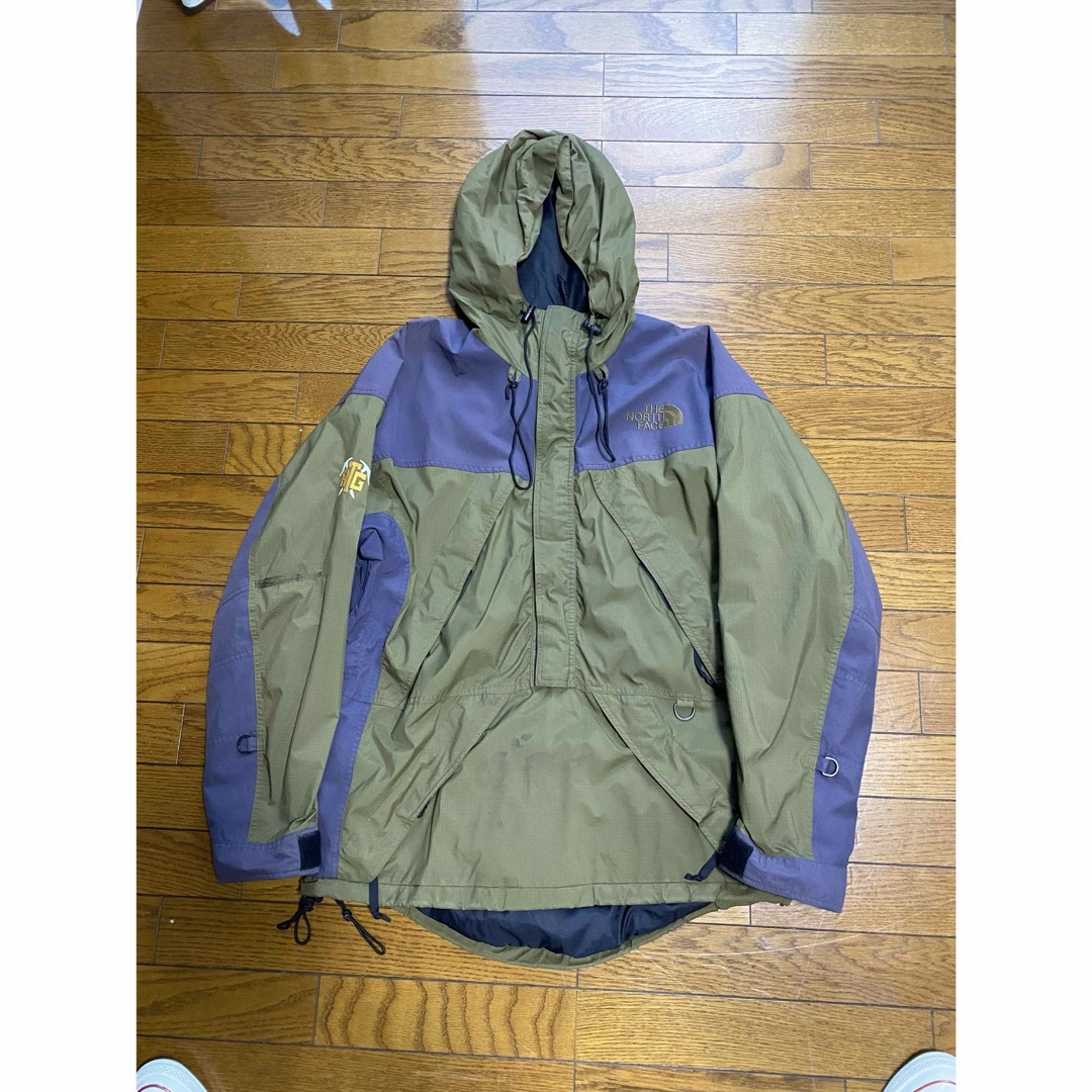 The North Face RTG ANORAK Parka